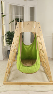 Sensory Swing Attachment for our Large Climbers - Climbers Not Included.
