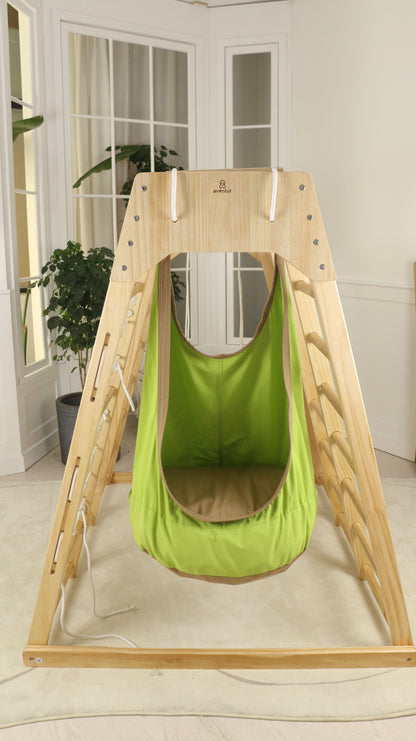 Sensory Swing Attachment for our Large Climbers - Climbers Not Included