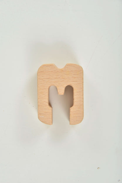 Number Blocks - Montessori Large Wooden Blocks