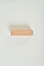 Number Blocks - Montessori Large Wooden Blocks.