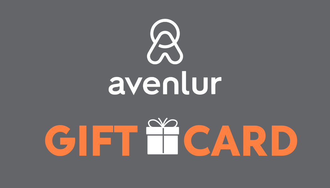 Avenlur Gift Card