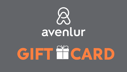 Avenlur Gift Card.