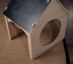Avenlur Evergreen playhouse dimensions