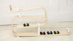 Avenlur Montessori car ramp dimensions