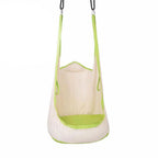 Avenlur sensory swing cozy pod seat close up